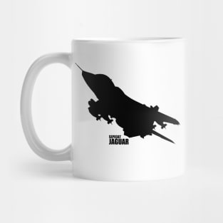 SEPECAT Jaguar Mug